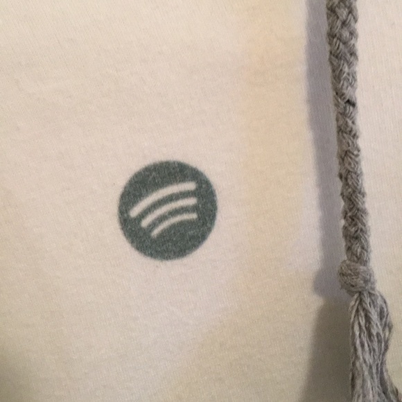 Spotify promotional hoodie - Picture 3 of 3